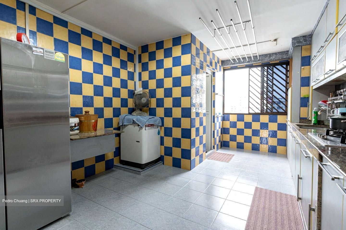 Blk 749 Jurong West Street 73 (Jurong West), HDB 5 Rooms #634649631